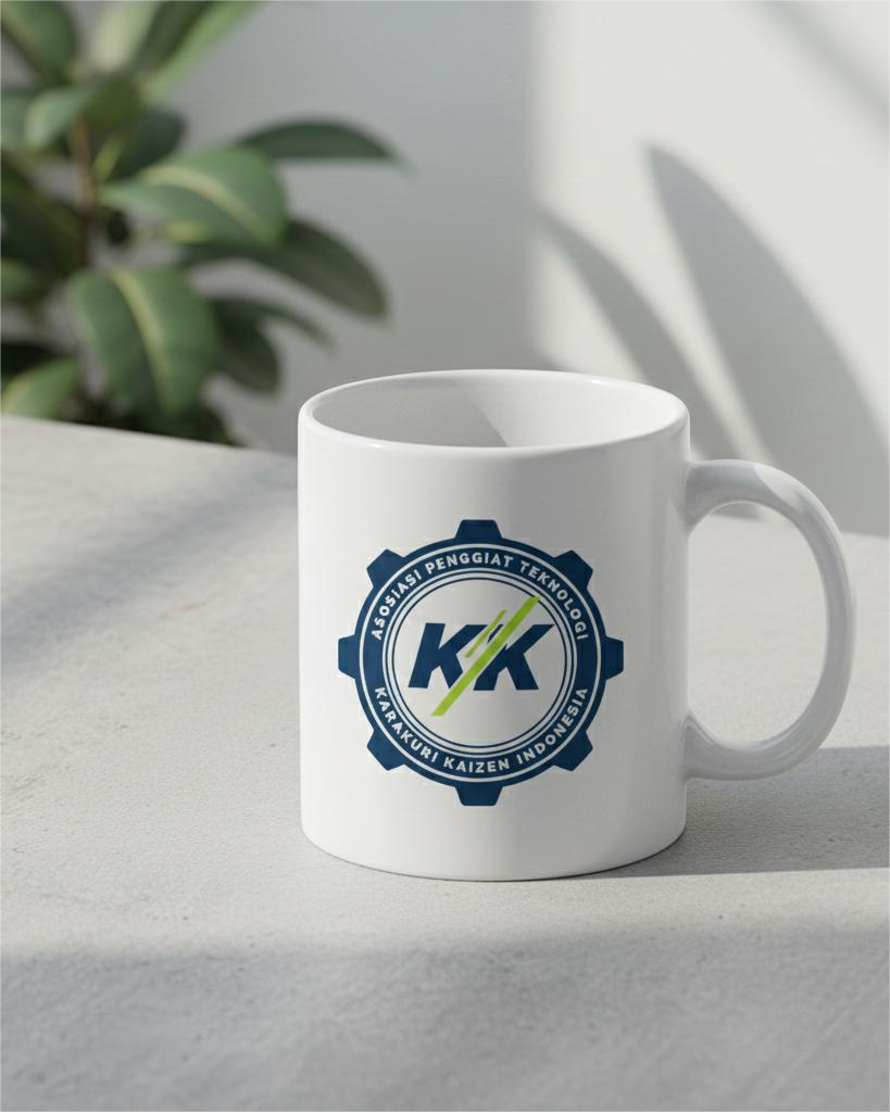 Gelas/Mug APT-KKI