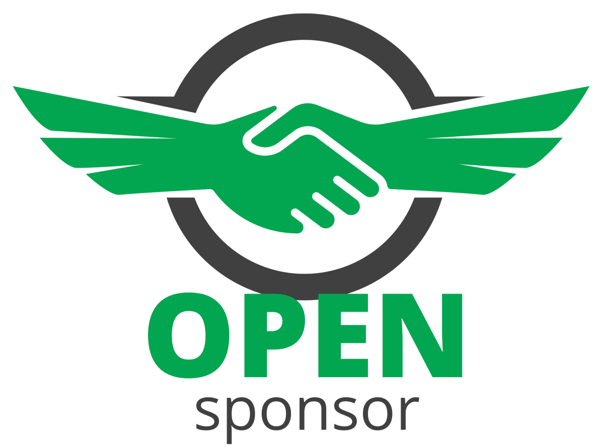 sponsor Open