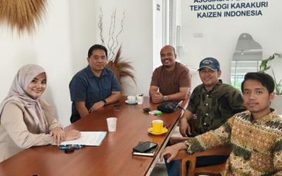 ASOSIASI PENGGIAT TEKNOLOGI KARAKURI KAIZEN INDONESIA